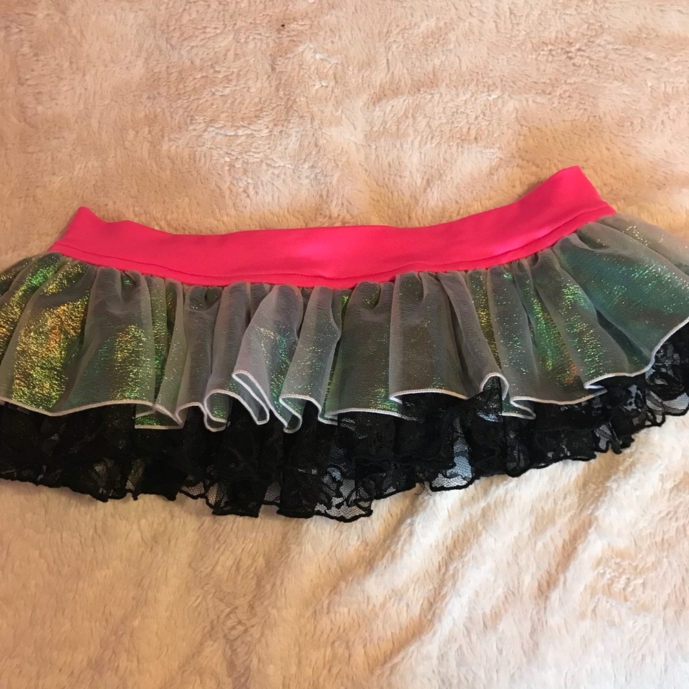 IHeartRaves DiscoCheekz